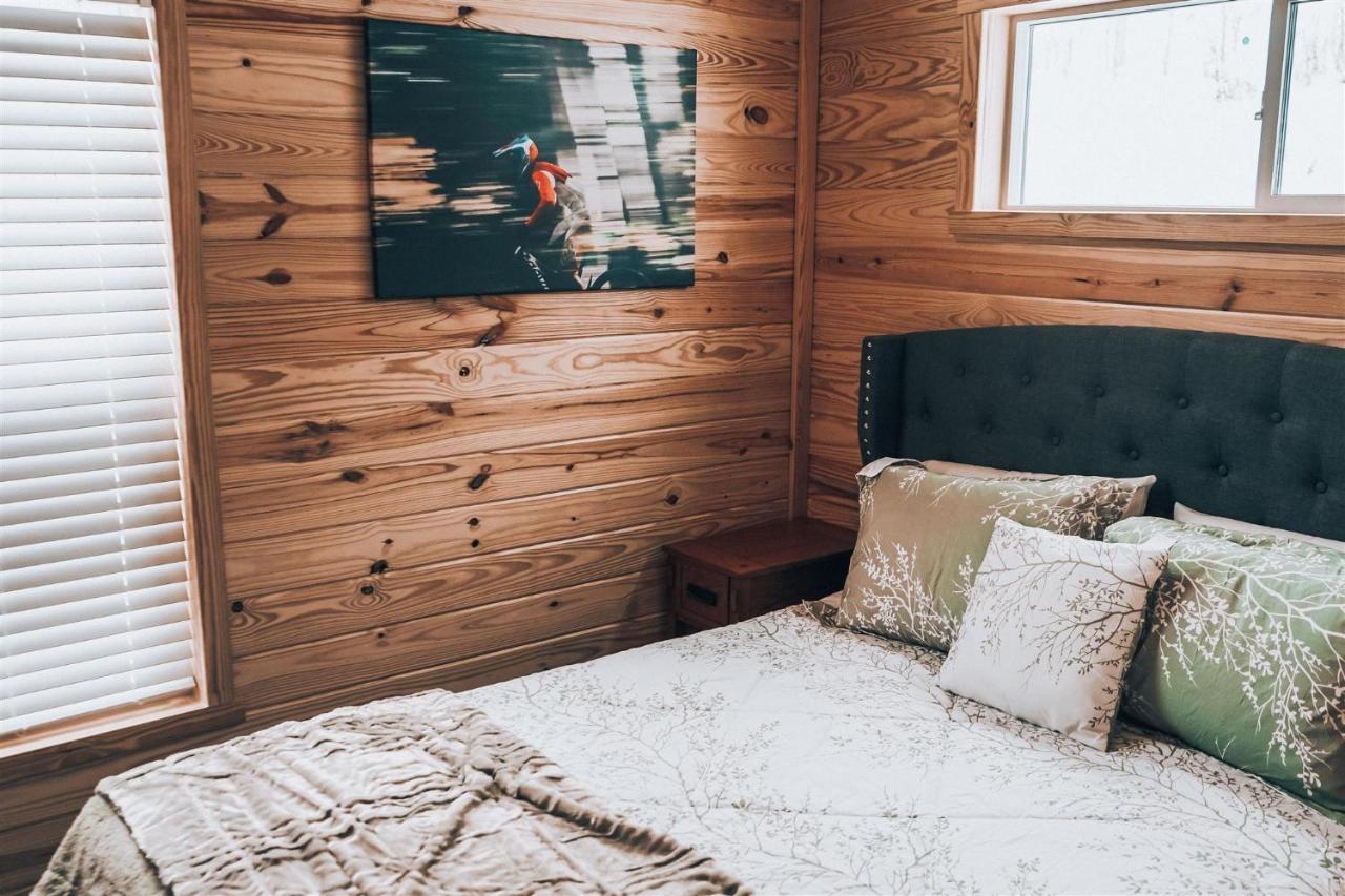 Tiny Homes At Powderhorn Mountain Resort Mesa ภายนอก รูปภาพ