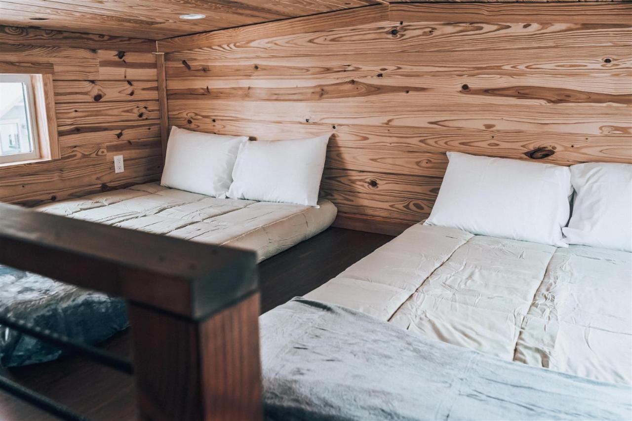 Tiny Homes At Powderhorn Mountain Resort Mesa ภายนอก รูปภาพ