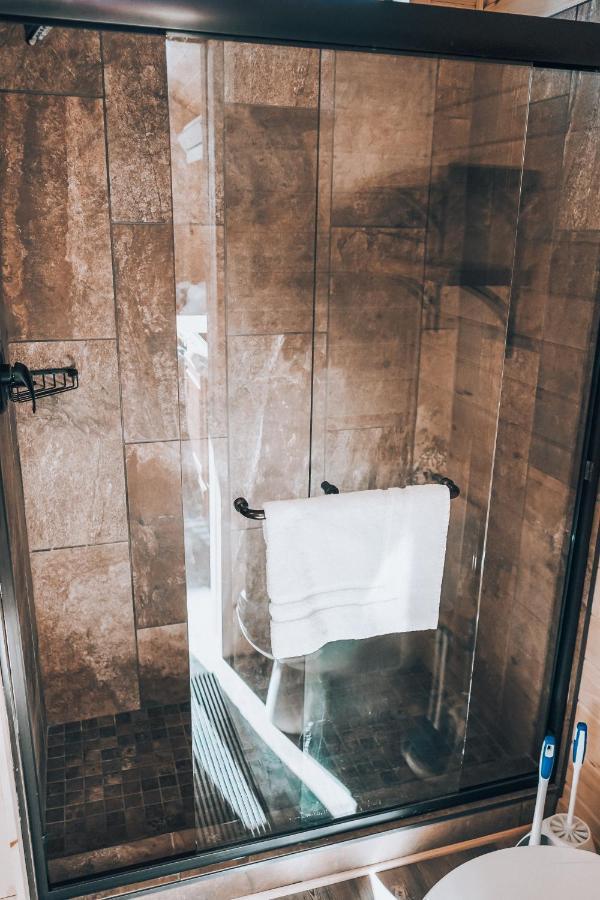 Tiny Homes At Powderhorn Mountain Resort Mesa ภายนอก รูปภาพ