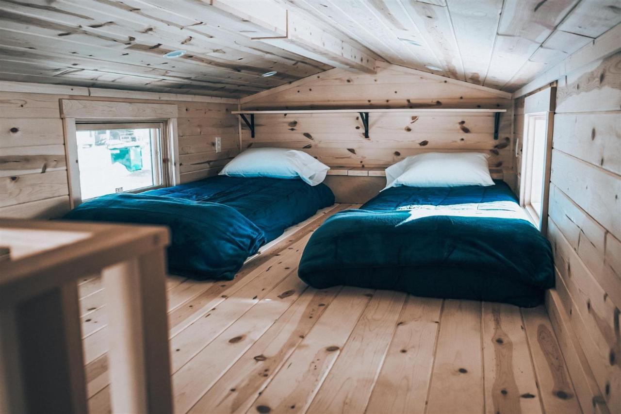 Tiny Homes At Powderhorn Mountain Resort Mesa ภายนอก รูปภาพ