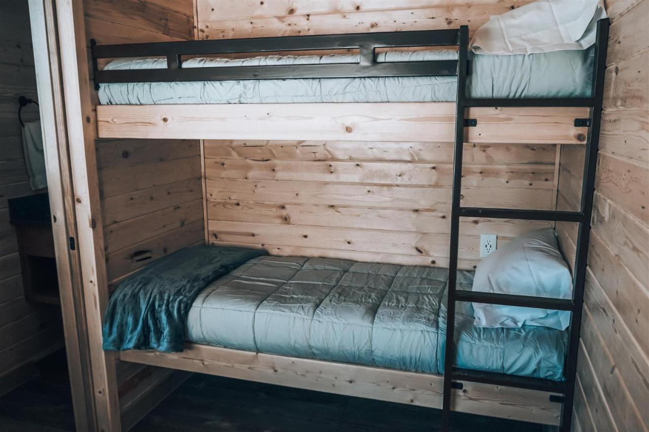 Tiny Homes At Powderhorn Mountain Resort Mesa ภายนอก รูปภาพ
